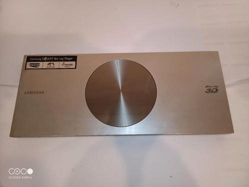 Samsung 2D / 3D Blu-Ray disc player. BD-D7500/XN, Cd's en Dvd's, Blu-ray, Gebruikt, Muziek en Concerten, 3D, Ophalen of Verzenden