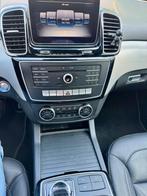 Mercedes-benz GLE-KLASSE 400 4MATIC AMG Sport Edition DAK IN, Auto's, Mercedes-Benz, Automaat, Parkeerassistent, Gebruikt, Euro 6
