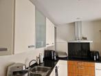 Keuken, Huis en Inrichting, Keuken | Complete keukens, Ophalen, Gebruikt, Overige kleuren, Hoekkeuken
