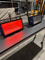 1x Showtec Titan Strobe Blaze - Stroboscoop Effect, Gebruikt, Showtec, Showtec, Ophalen of Verzenden