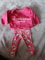 Baby kleding maat 44, unisex en meisjes., Zo goed als nieuw, Ophalen