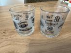 Whiskey Glazen Set - Bekende Merken, Ophalen of Verzenden, Gebruikt