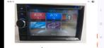 Clarion NX501E Autoradio met Touchscreen, Auto diversen, Ophalen of Verzenden, Gebruikt
