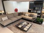 -27% ! Royal Botania Mozaix Loungeset - Showroommodel, Tuin en Terras, Tuinsets en Loungesets, 6 zitplaatsen, Bank, Aluminium