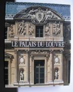 Le Palais du Louvre - Pierre Quoniam - Prachtig groot boek!, Ophalen of Verzenden, Zo goed als nieuw, Overige onderwerpen