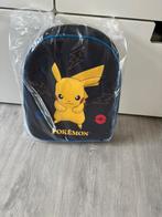 NIEUWE rugtas Pokemon, Ophalen of Verzenden, Zo goed als nieuw, 25 tot 40 cm, 30 tot 45 cm