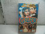 vhs 205b grease, Alle leeftijden, Ophalen of Verzenden, Zo goed als nieuw, Actie en Avontuur