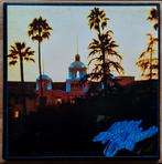 EAGLES - 'Hotel California' (NL-persing, 1976), Ophalen of Verzenden
