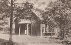 barchem- tempel van de woodbrookers 1931, Ophalen of Verzenden, 1920 tot 1940
