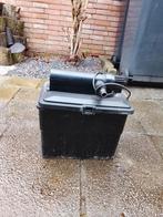 Vijver filter, Ophalen of Verzenden, Vijverfilter