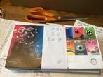 Complete jaargang fdc Nederland 2015 Opsturen kost extra, Ophalen, Onbeschreven, Nederland
