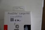 fotostatief Podzilla large kit (nieuw), Audio, Tv en Foto, Fotografie | Statieven en Balhoofden, Ophalen, Nieuw, Minder dan 150 cm