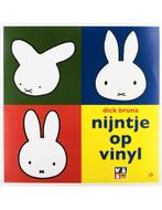 Gezocht :Nijntje op vinyl / nijntje plaat voor platenspeler., Ophalen of Verzenden, Zo goed als nieuw, Overige typen