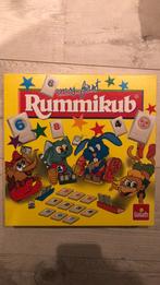 Rummikub-my first, Ophalen of Verzenden, Een of twee spelers, Goliath, Zo goed als nieuw