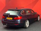 BMW 3 Serie Touring 316i Executive, Auto's, Automaat, 136 pk, Blauw, 1445 kg