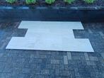 Houtlook tegels 40x80 - 30m2, Ophalen, Nieuw, Keramiek, 10 m² of meer