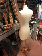 Pasop Stockman Paris, Ophalen