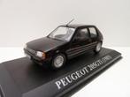 Peugeot 205 GTI  ''editon atlas '', Ophalen of Verzenden, Zo goed als nieuw, Auto, Overige merken