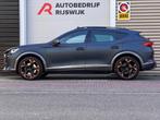 Cupra Formentor 1.4 e-Hybrid VZ Performance Pano/Memory/Sfee, Auto's, Cupra, 12 maanden, Gebruikt, 4 cilinders, Blauw