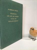 Brakel, Wilhelmus a; Halleluja of Lof des Heeren over het Ge, Boeken, Godsdienst en Theologie, Ophalen of Verzenden, Gelezen, Christendom | Protestants