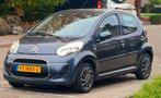 Citroën C1 - 2011 - apk 2026 Kmstand 76.920 zeer goed, Voorwielaandrijving, Euro 5, Stof, 4 stoelen