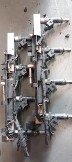 Brandstofrail met Injectoren 7506158, Ophalen, Gebruikt, Overige automerken