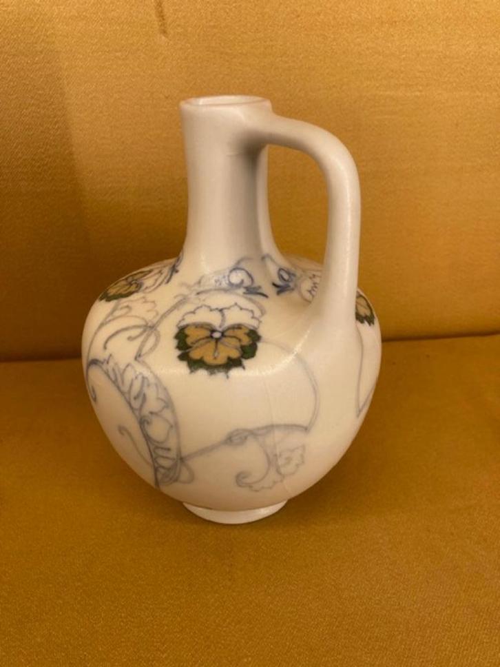 Plateel Klaas Vet Purmerend, Antiek en Kunst, Antiek | Keramiek en Aardewerk, Ophalen