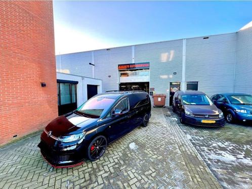 schroefset caddy cargo mk5 sjaaksautoservice, Auto-onderdelen, Ophanging en Onderstel, Volkswagen, Nieuw, Ophalen