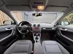 Audi A3 Sportback 1.8 TFSI Ambition Pro Line Xenon | Stoelve, Voorwielaandrijving, 15 km/l, Gebruikt, 4 cilinders