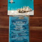 Peugeot 204 Handleiding / Instructieboekje, Auto diversen, Ophalen of Verzenden