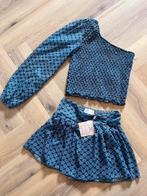 Nieuw- leuke meidenset, CVCilia, Ophalen of Verzenden, Nieuw