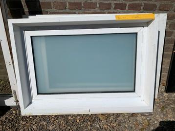 Aluminium Raamkozijnen met Dubbel Glas beschikbaar voor biedingen