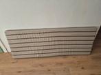 Matras voor bezoek 18570x9 cm, Huis en Inrichting, Slaapkamer | Matrassen en Bedbodems, Ophalen, Gebruikt, 190 cm of minder, Eenpersoons