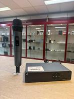 SENHEISER - XS WIRELESS 1, Ophalen of Verzenden, Zo goed als nieuw, Overige typen, Draadloos