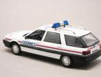 Renault 21 Nevada 1993 Douanes schaal 1/43 NOREV 512136, Verzenden, Nieuw, Auto, Norev