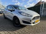 Ford Fiesta 1.6 TDCi CHAMPION (bj 2013), Voorwielaandrijving, Euro 5, Stof, Gebruikt