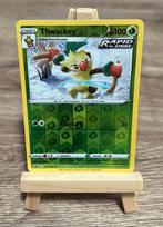 Thwackey 017/198 Reverse Holo Chilling Reign, Ophalen of Verzenden, Zo goed als nieuw, Losse kaart