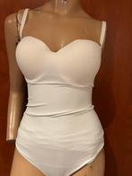 Wolford body met voorgevormde cups M cup D origineel zgan, Maat 38/40 (M), G, Zwart, G