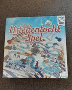 Het 11 stedentochtspel, gloednieuw, geseald spel., Ophalen of Verzenden, Nieuw