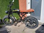 Te koop, Ophalen, Zo goed als nieuw, 50 km per accu of meer, Overige merken