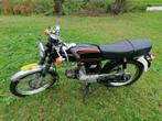Honda SS50 in zeer goede en originele staat (1977)., Fietsen en Brommers, Ophalen, Overige modellen, Maximaal 45 km/u, 49 cc