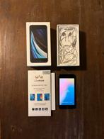 Iphone SE 2020 - 128GB - Zwart, Ophalen of Verzenden, Zo goed als nieuw, Overige typen, Apple iPhone