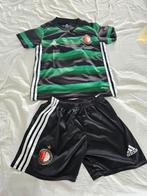 Feyenoord tenue maat 152, Blauw, Overige maten, Ophalen of Verzenden, Zo goed als nieuw