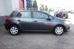 Toyota Auris 1.6-16V Terra Eerste Eigenaar! (bj 2007), Voorwielaandrijving, Gebruikt, 4 cilinders, Bedrijf