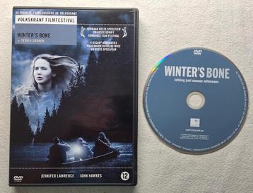 Winter's Bone ( Debra Granik ) met Lawrence, Hawkes beschikbaar voor biedingen