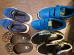 Kinderschoenen maat 33, Ophalen, Gebruikt, Jongen, Schoenen