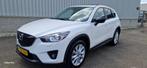 Mazda CX-5 2.0 TS 4WD, Automaat, 4 cilinders, Wit, Bedrijf