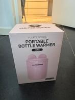 Vulpes Goods flessenwarmer, Kinderen en Baby's, Babyvoeding en Toebehoren, Ophalen of Verzenden, Zo goed als nieuw, Overige typen
