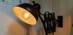 Kaiser Idell Harmonica Lamp, Ophalen of Verzenden, Gebruikt, Metaal, Industrieel