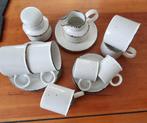 Stonehenge midwinter koffie/thee servies Creation, Huis en Inrichting, Keuken | Servies, Verzenden, Zo goed als nieuw, Overige stijlen